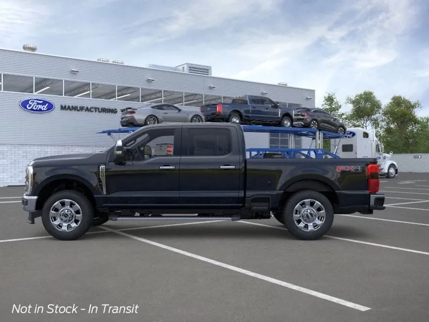 2026 Ford F-250 photo 1