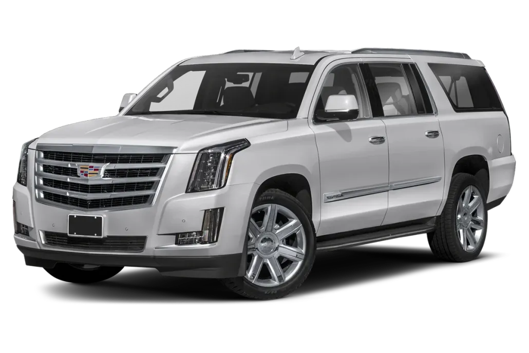 2018 Cadillac Escalade ESV Premium Luxury photo 1