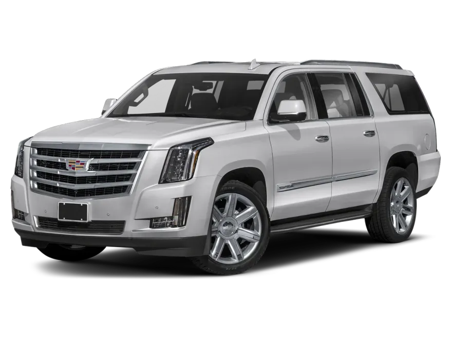 2018 Cadillac Escalade ESV Premium Luxury photo 1