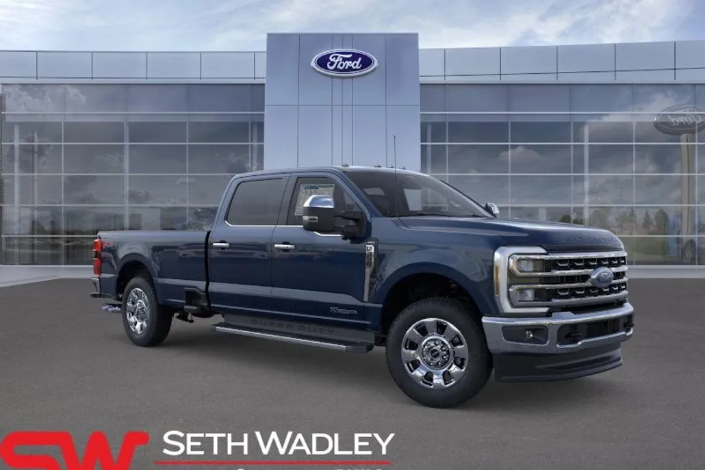 2025 Ford F-350 photo 1