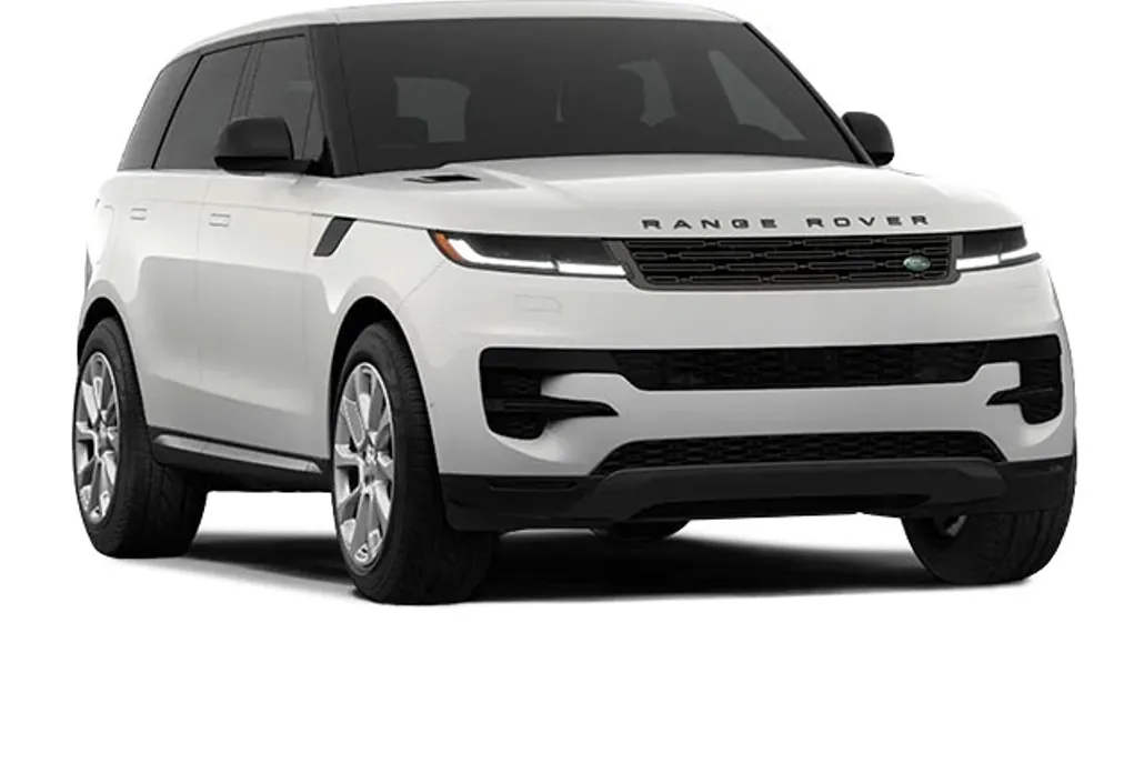 2025 Land Rover Range Rover Sport SE photo 1