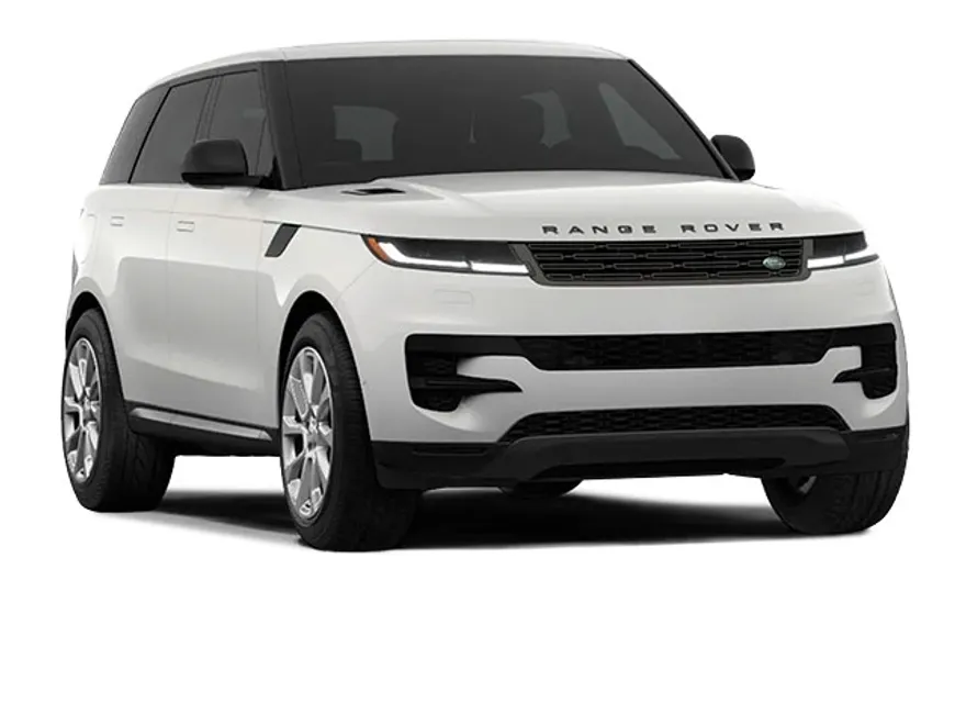 2025 Land Rover Range Rover Sport SE photo 1