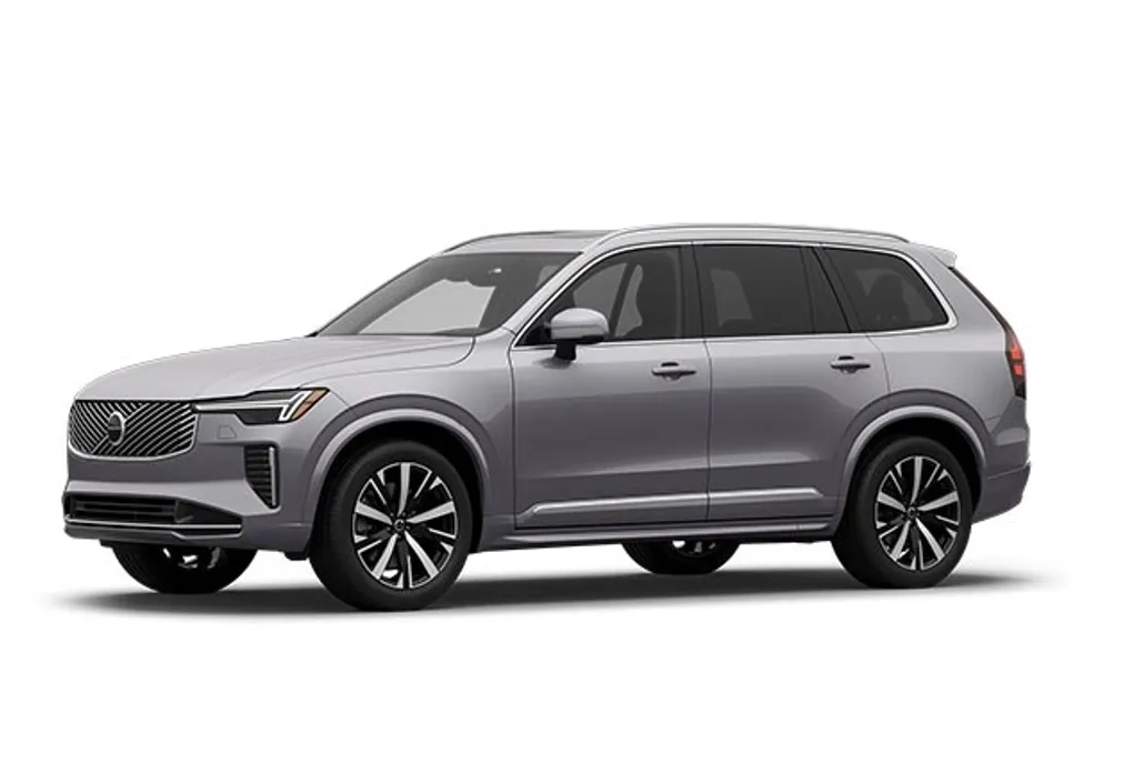 2026 Volvo XC90 Plus photo 1