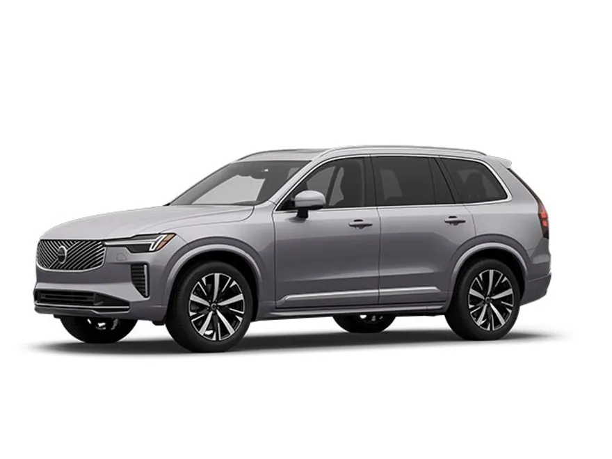 2026 Volvo XC90 Plus photo 1