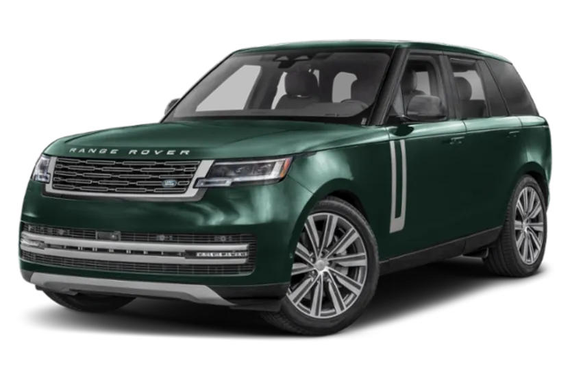 2025 Land Rover Range Rover SE photo 1