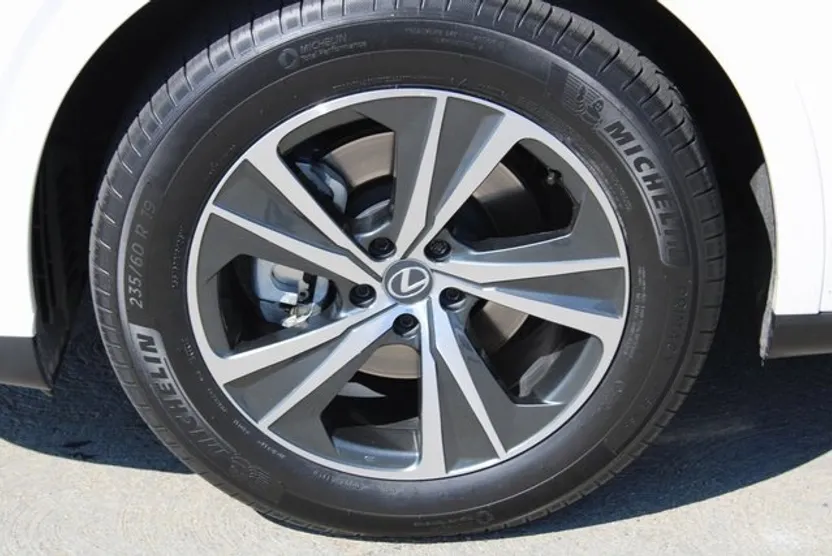 2024 Lexus RX 350 photo 1