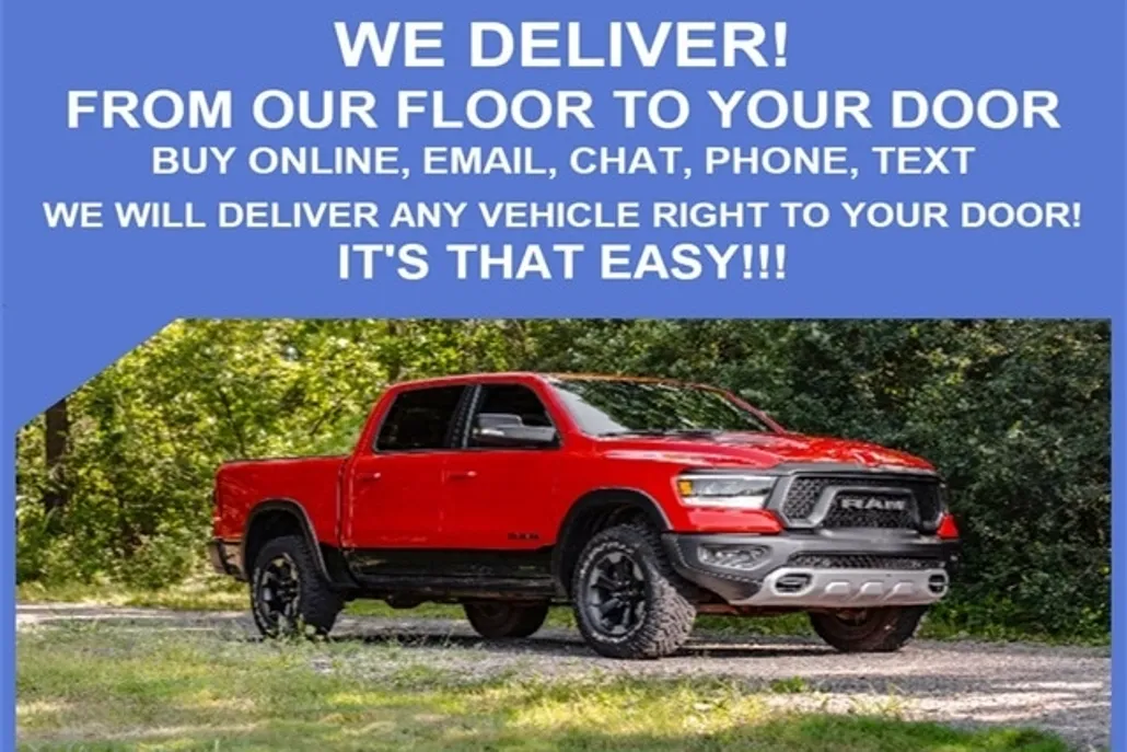 2024 Ford Edge ST photo 1