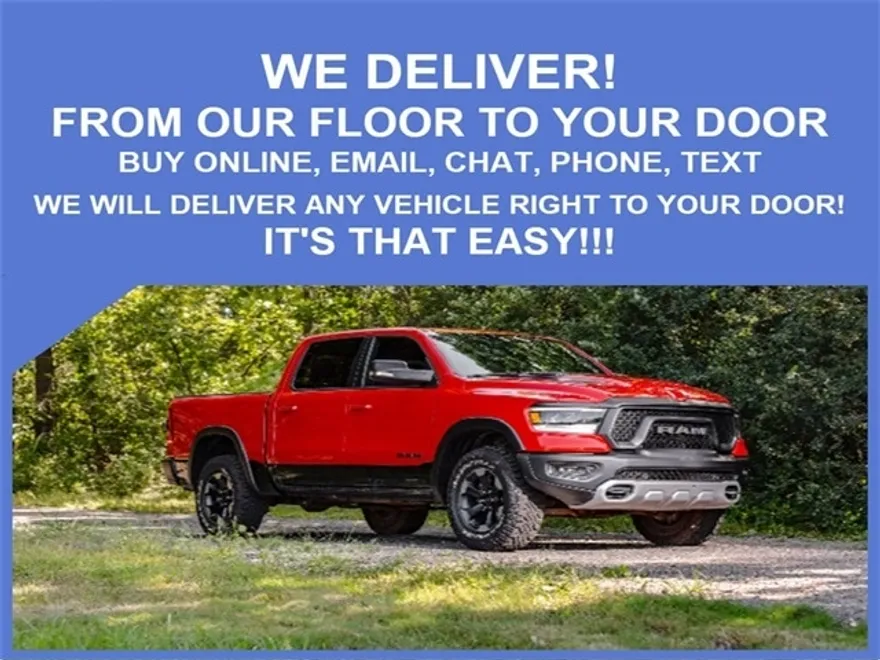 2024 Ford Edge ST photo 1