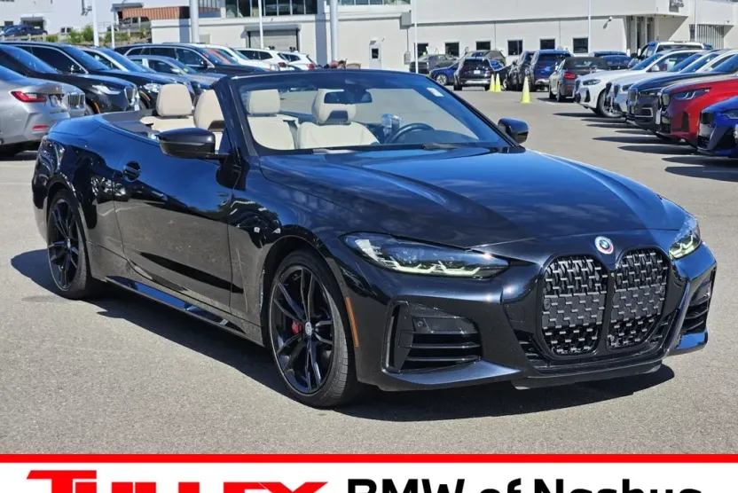 2023 Bmw M440i xDrive photo 1