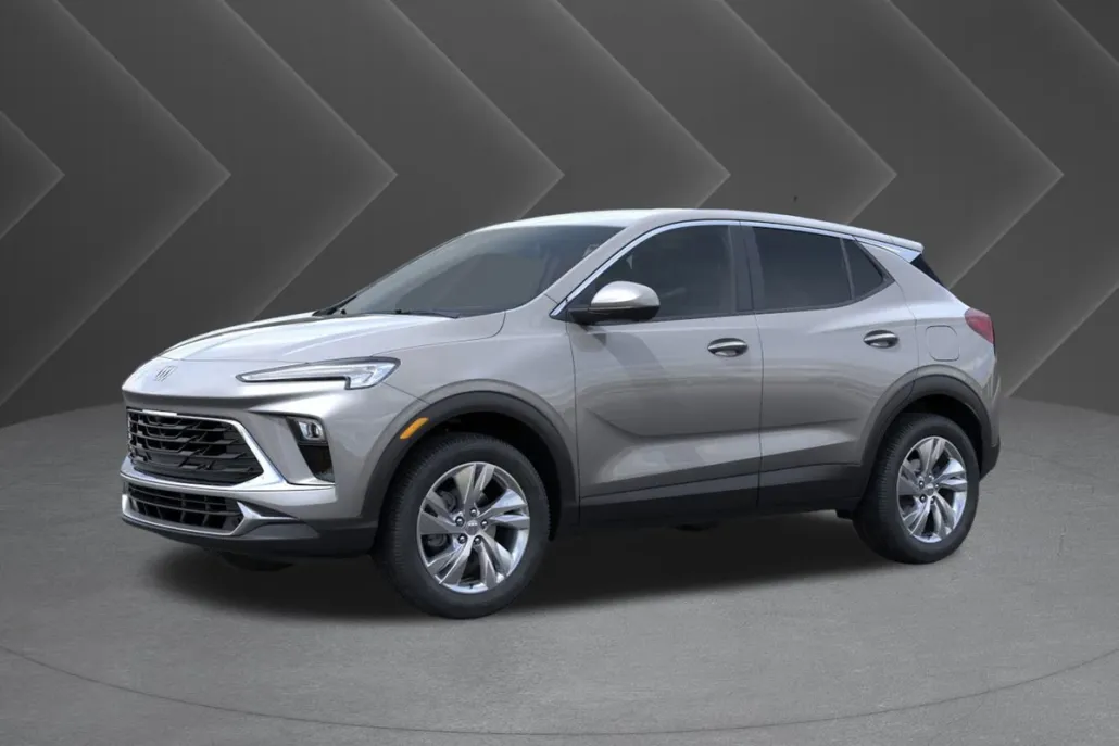 2026 Buick Encore GX Preferred photo 1