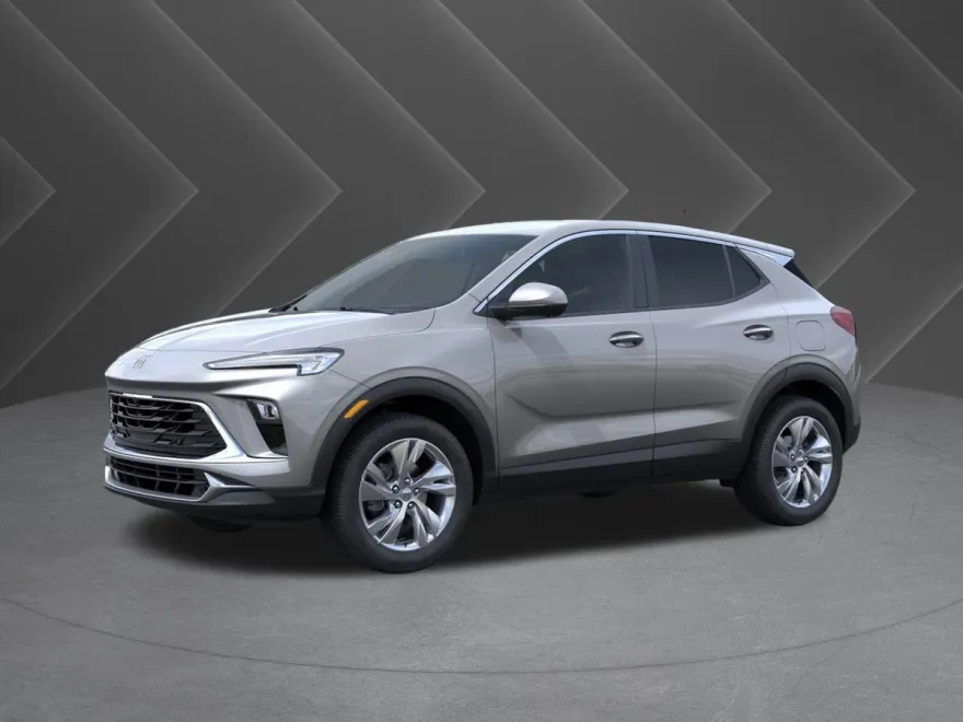 2026 Buick Encore GX Preferred photo 1