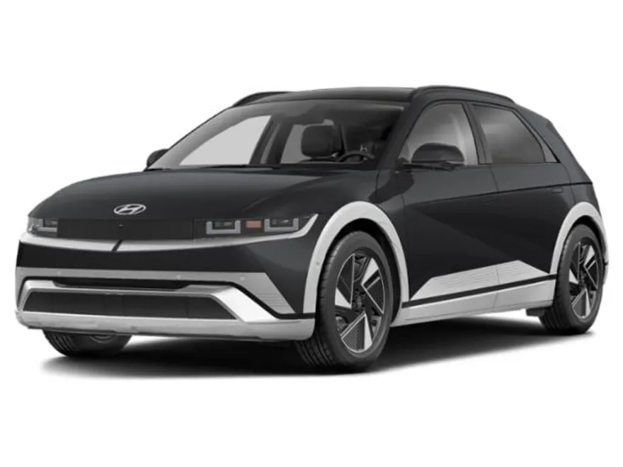 2025 Hyundai Ioniq 5 SEL photo 1