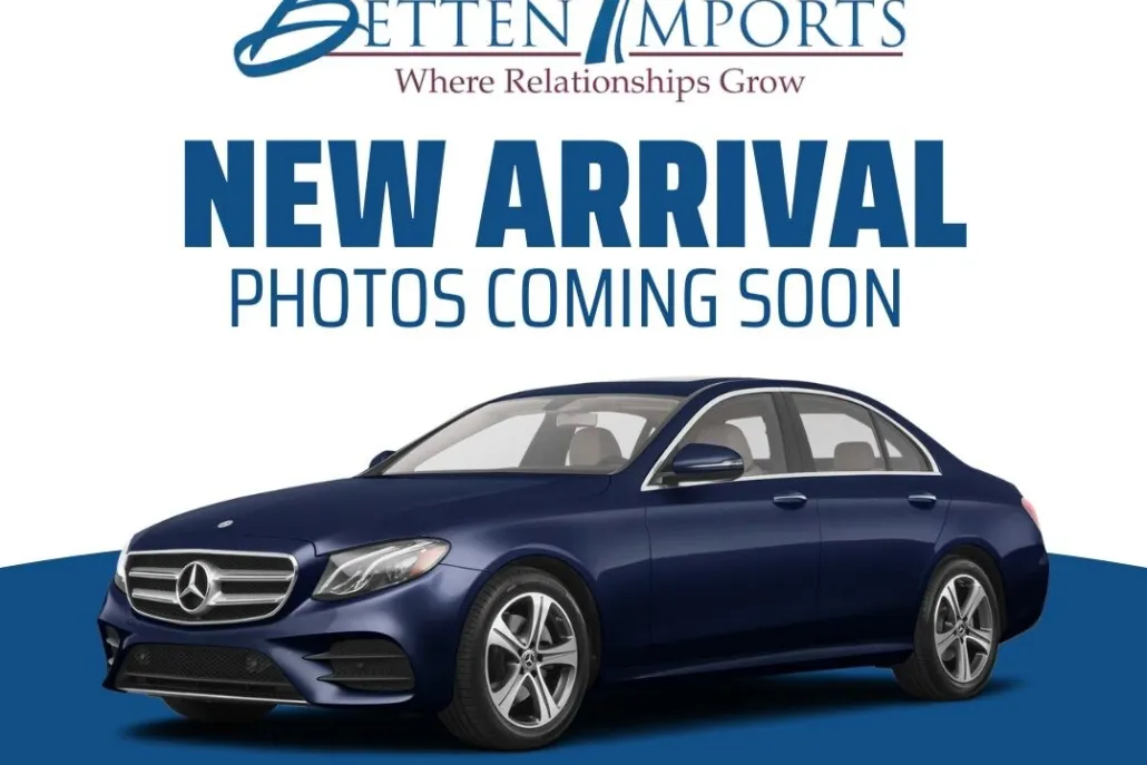 2020 Mercedes Benz E 450 4MATIC photo 1