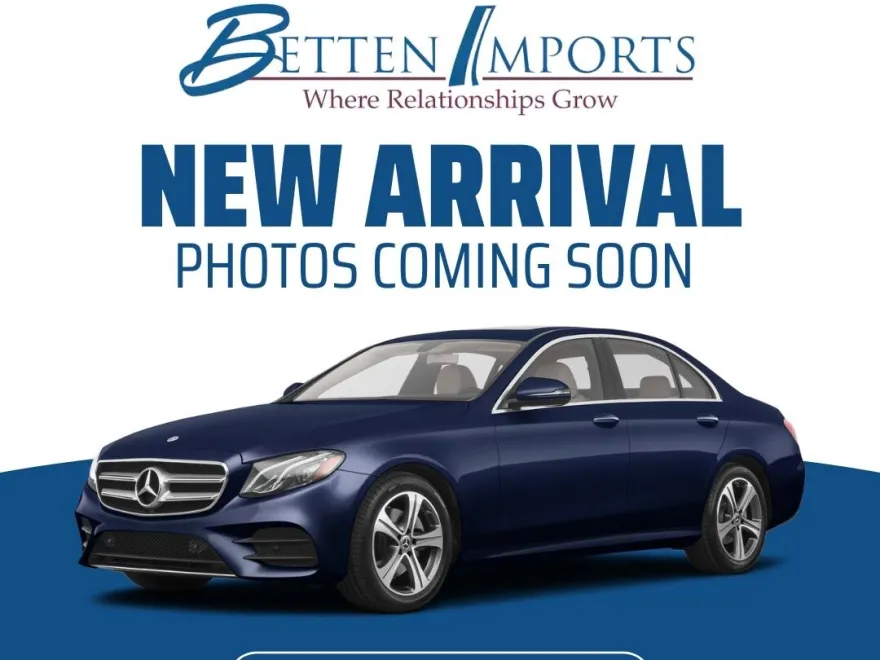 2020 Mercedes Benz E 450 4MATIC photo 1