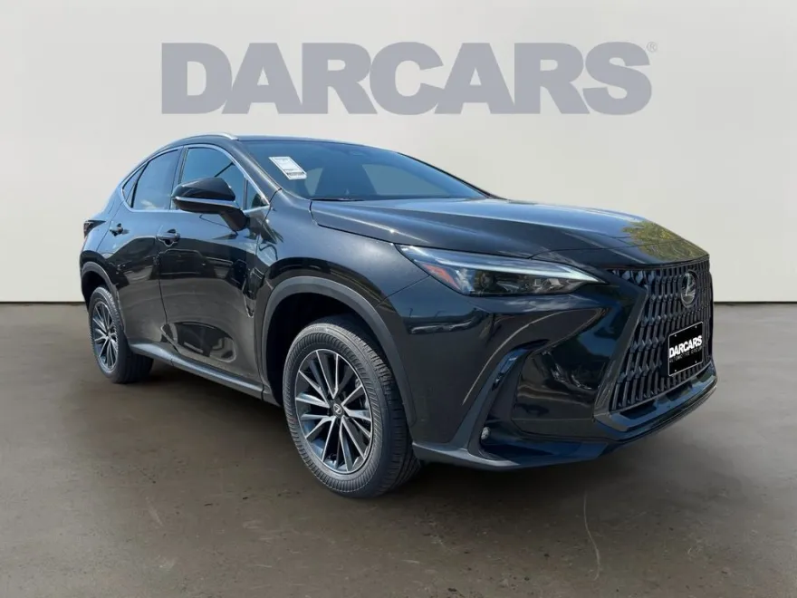 2026 Lexus NX Premium photo 1
