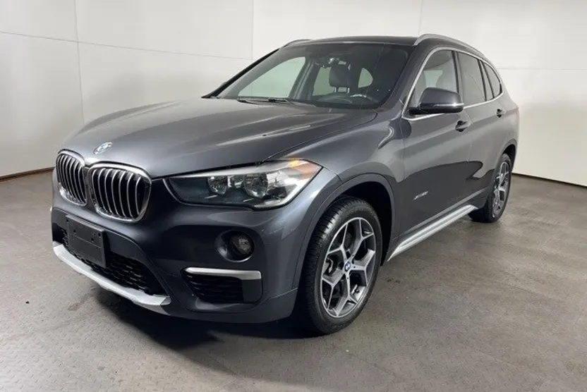 2018 Bmw X1 XDrive28i photo 1