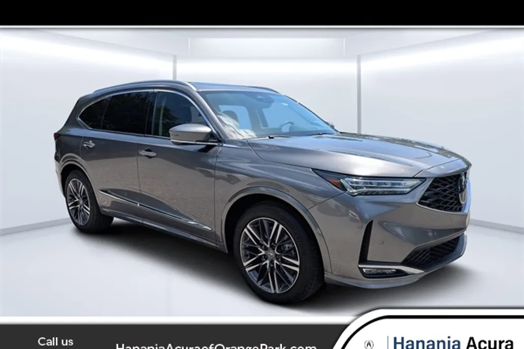 2026 Acura MDX SH-AWD Advance photo 1