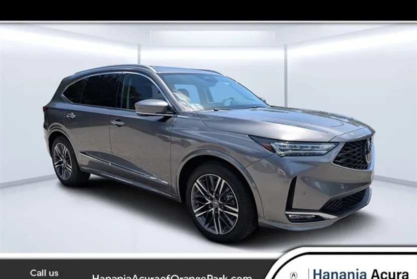 2026 Acura MDX SH-AWD Advance photo 1
