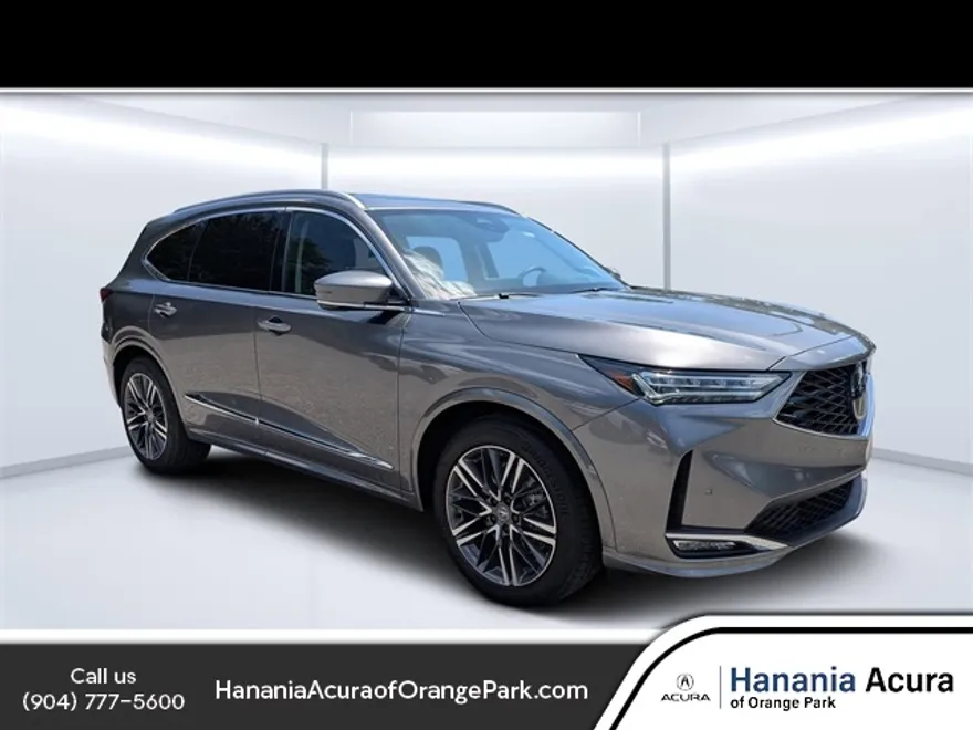 2026 Acura MDX SH-AWD Advance photo 1