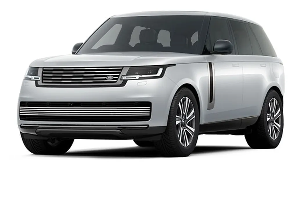 2023 Land Rover Range Rover SV photo 1