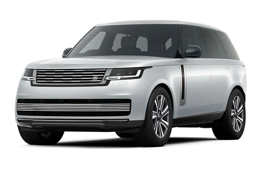 2023 Land Rover Range Rover SV photo 1