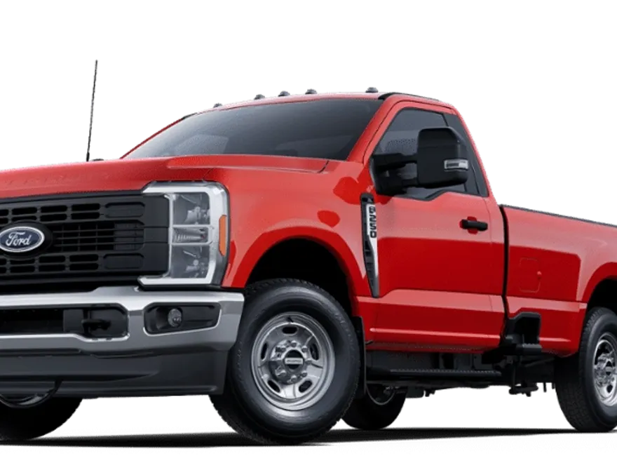 2025 Ford F-250 photo 1