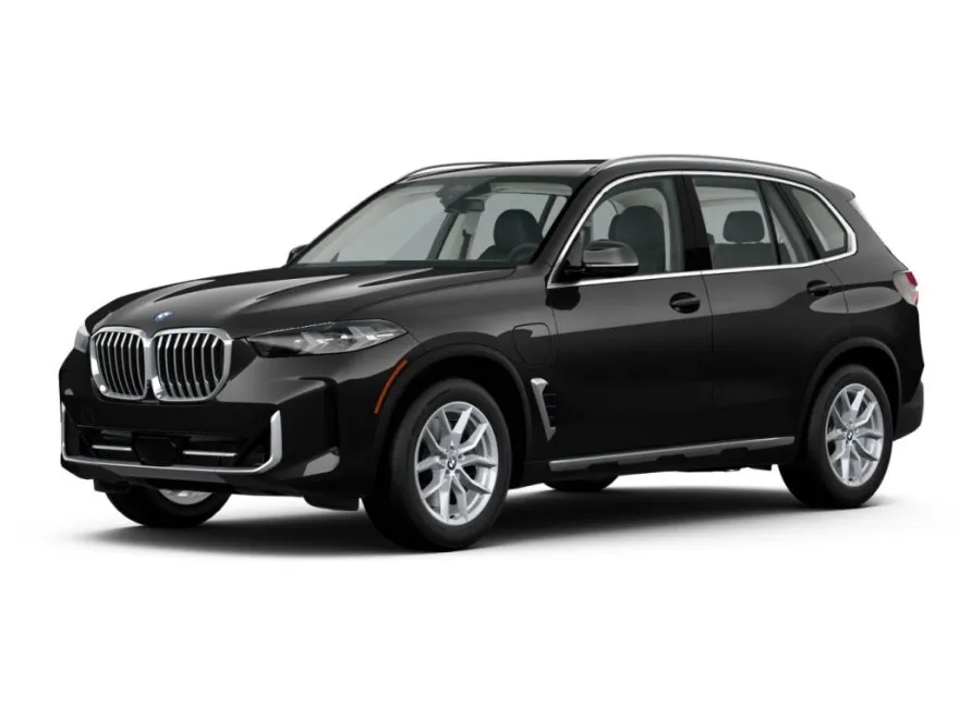 2026 Bmw X5 xDrive50e photo 1