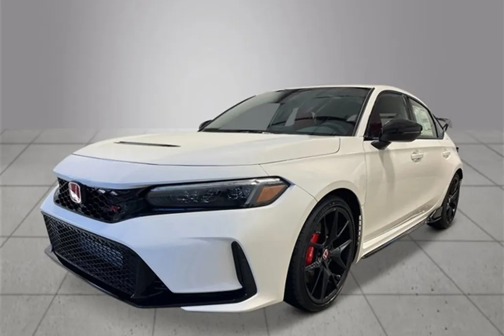 2025 Honda Civic Type R photo 1