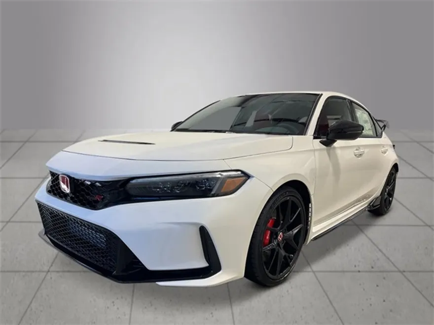 2025 Honda Civic Type R photo 1