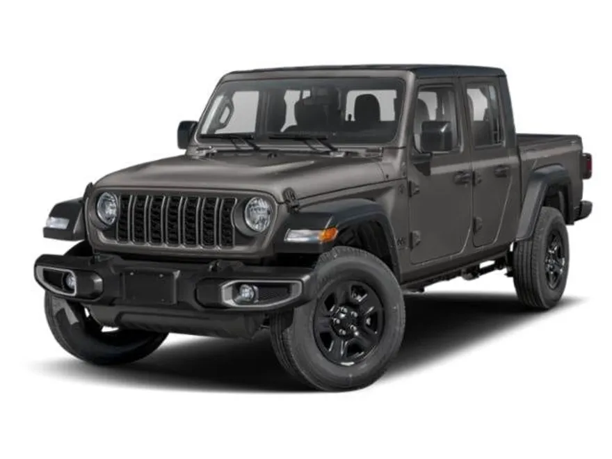 2025 Jeep Gladiator Sport photo 1