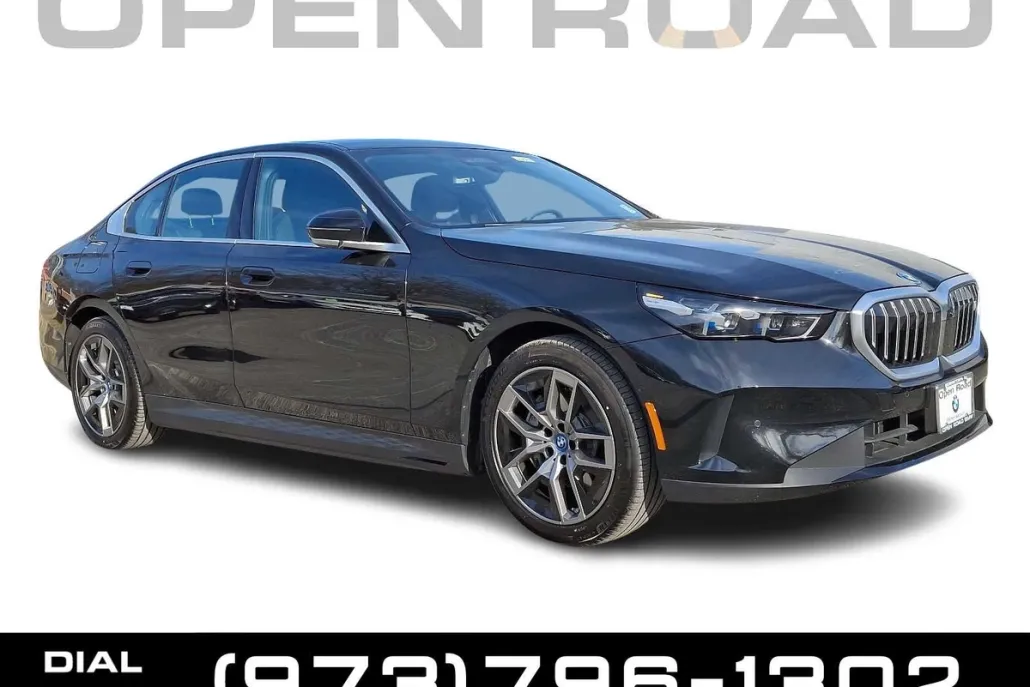 2024 Bmw i5 eDrive40 photo 1