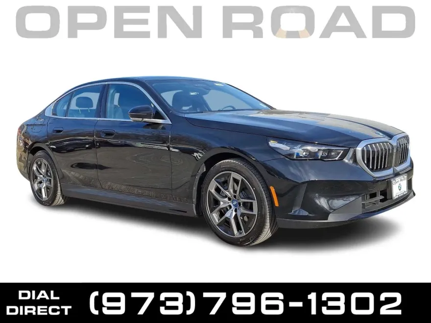 2024 Bmw i5 eDrive40 photo 1