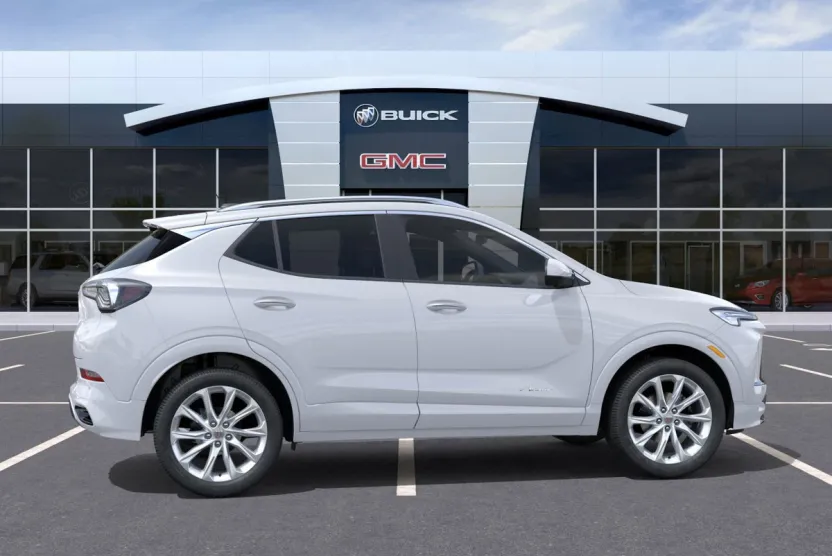 2026 Buick Encore GX Avenir photo 1