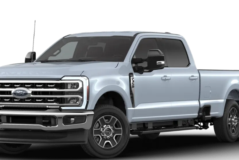 2026 Ford F-350 photo 1