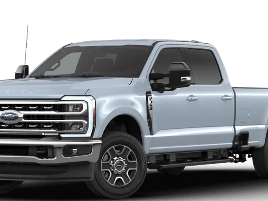 2026 Ford F-350 photo 1