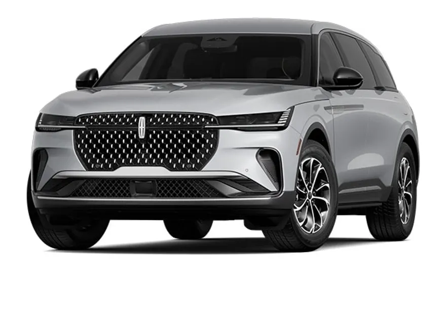 2025 Lincoln Nautilus Premiere photo 1
