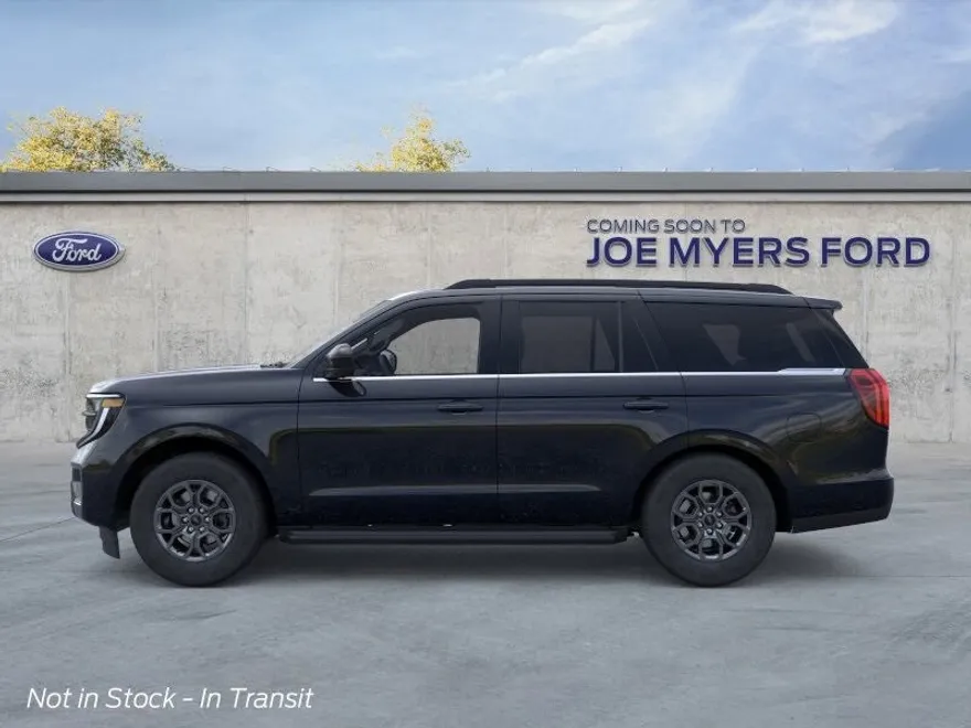 2025 Ford Expedition photo 1