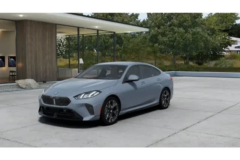 2026 Bmw 228 photo 1