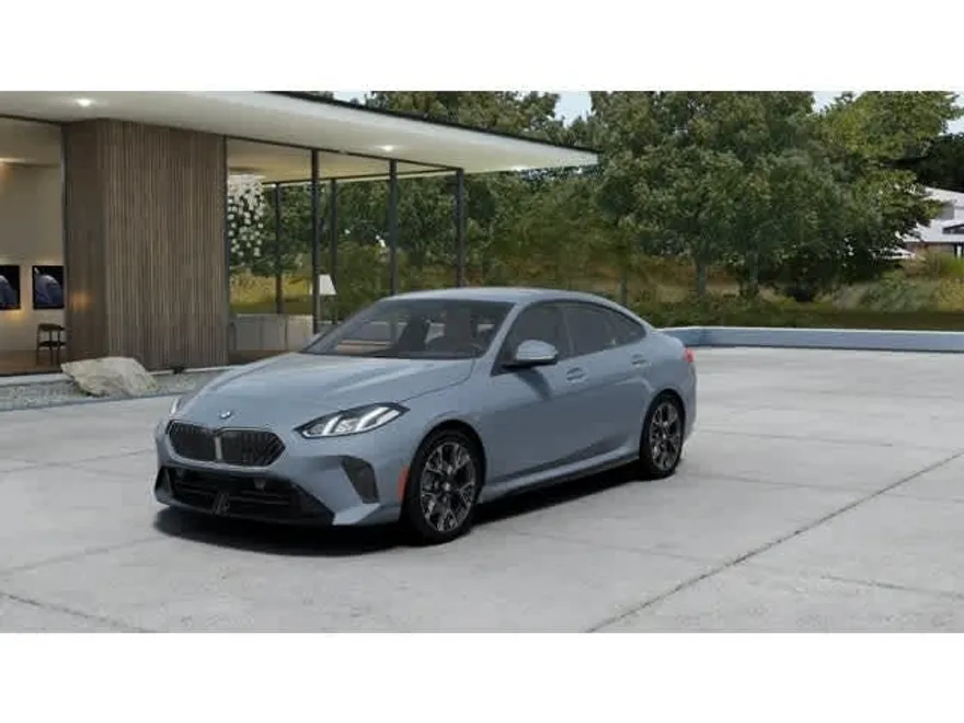 2026 Bmw 228 photo 1