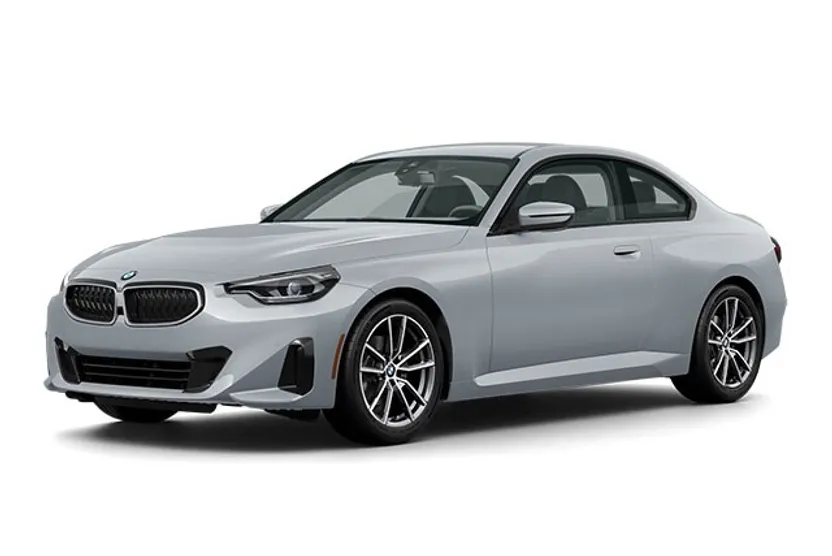 2026 Bmw 230i xDrive photo 1