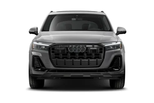 2025 Audi Q7 55 Premium Plus photo 3