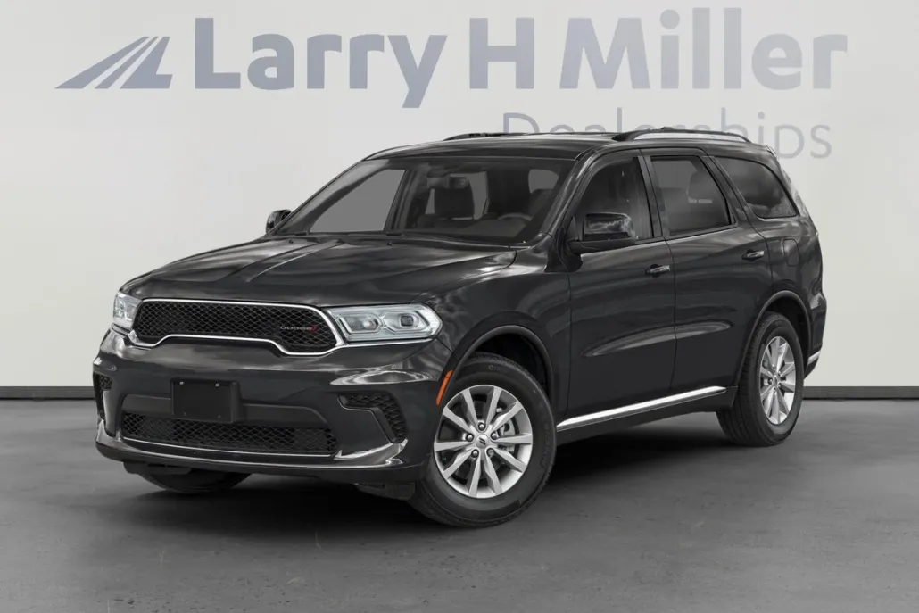 2025 Dodge Durango R/T photo 1