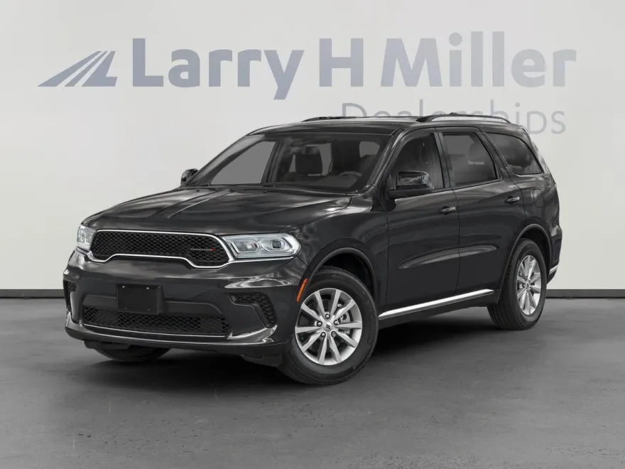 2025 Dodge Durango R/T photo 1