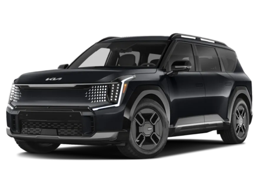 2024 Kia EV9 GT-Line photo 1