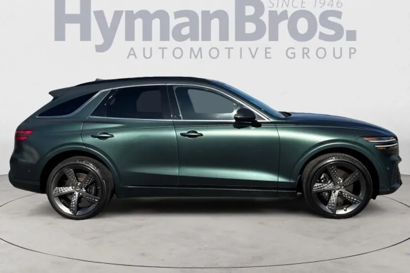 2023 Genesis GV70 2.5T Sport Prestige Select Advanced photo 1