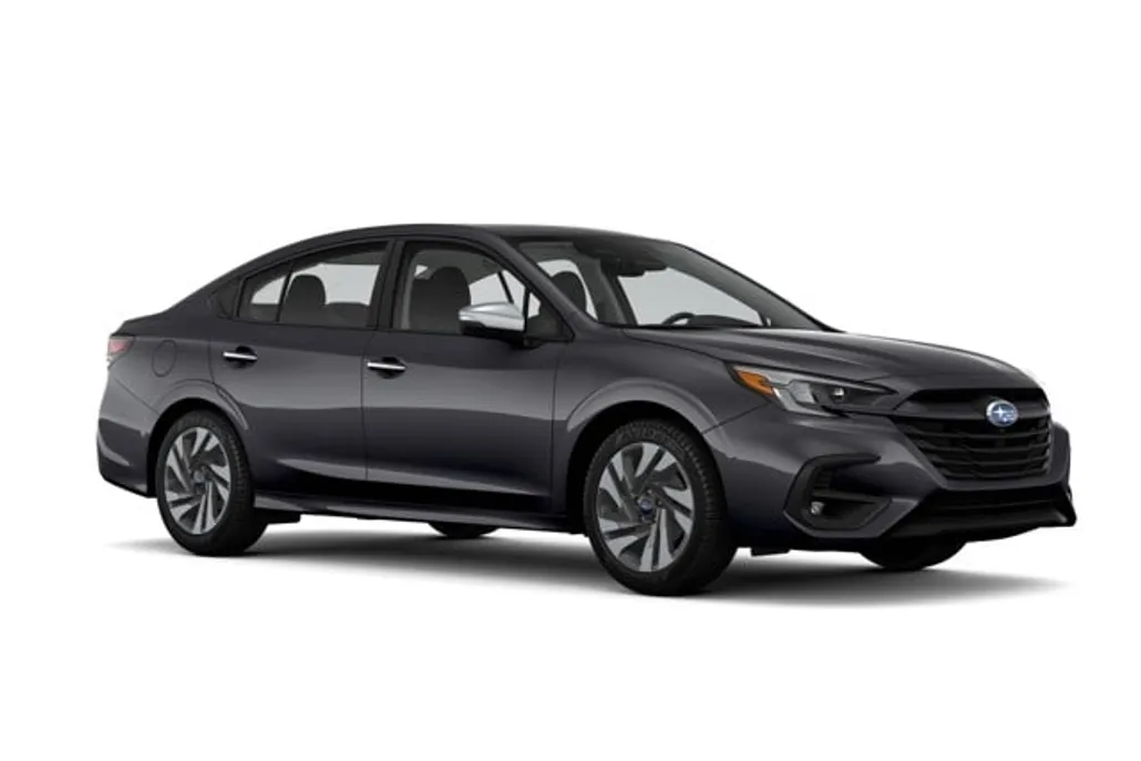 2025 Subaru Legacy Touring XT photo 1