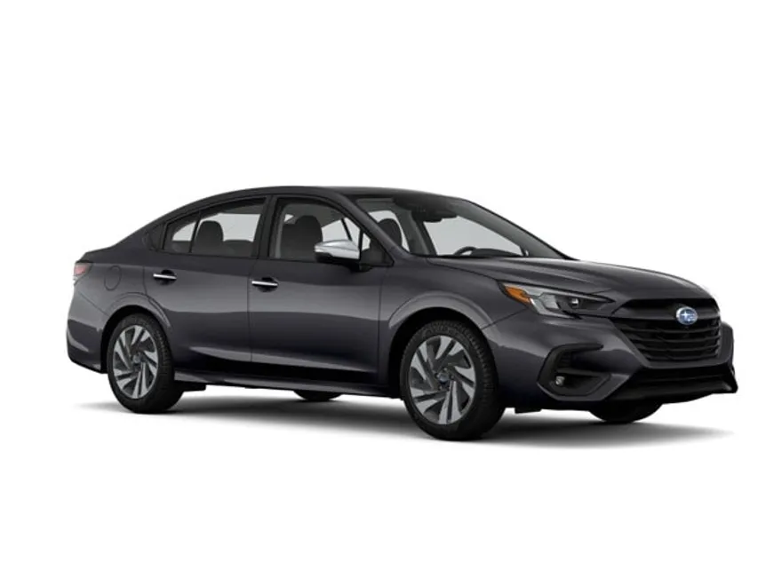 2025 Subaru Legacy Touring XT photo 1