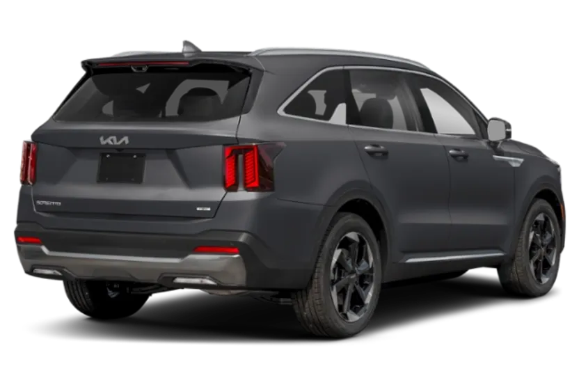 2025 Kia Sorento Hybrid SX Prestige photo 1