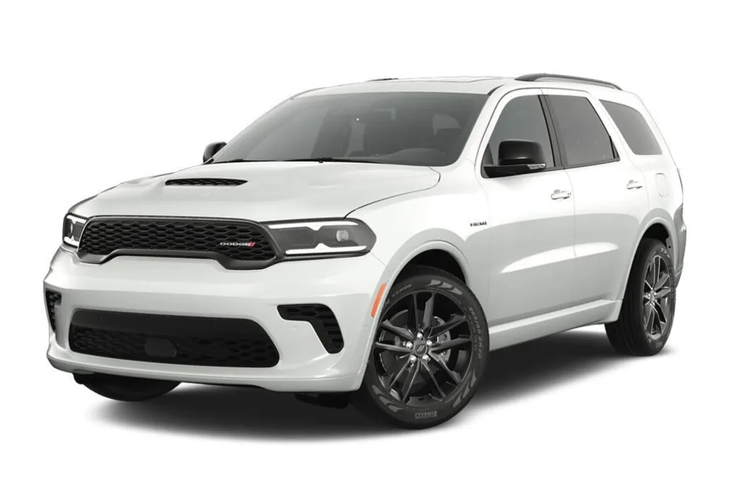 2025 Dodge Durango R/T Premium photo 1
