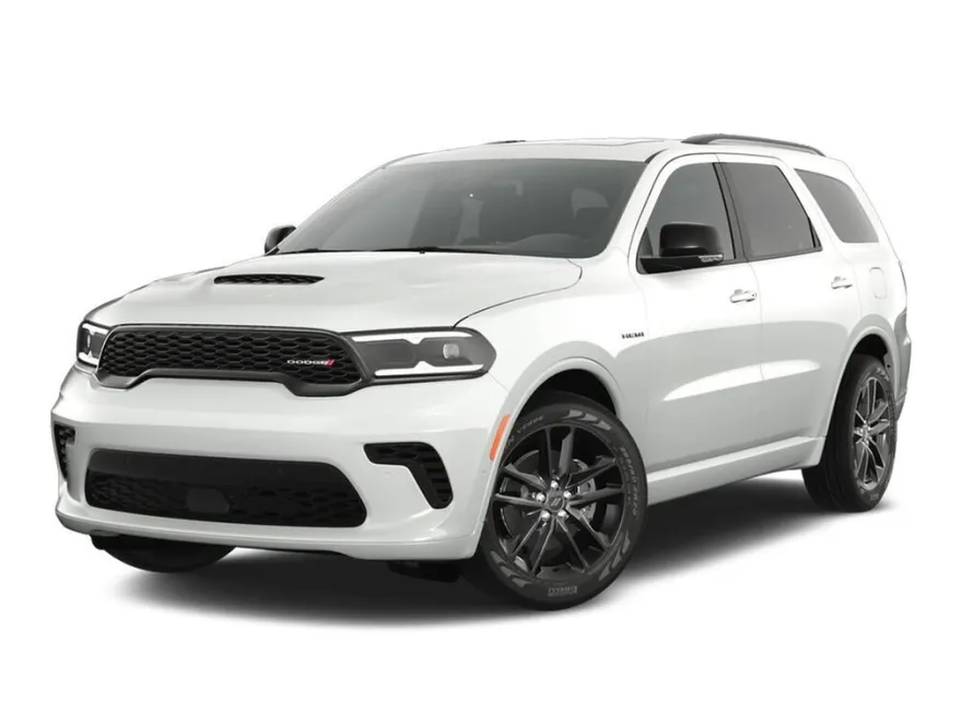 2025 Dodge Durango R/T Premium photo 1
